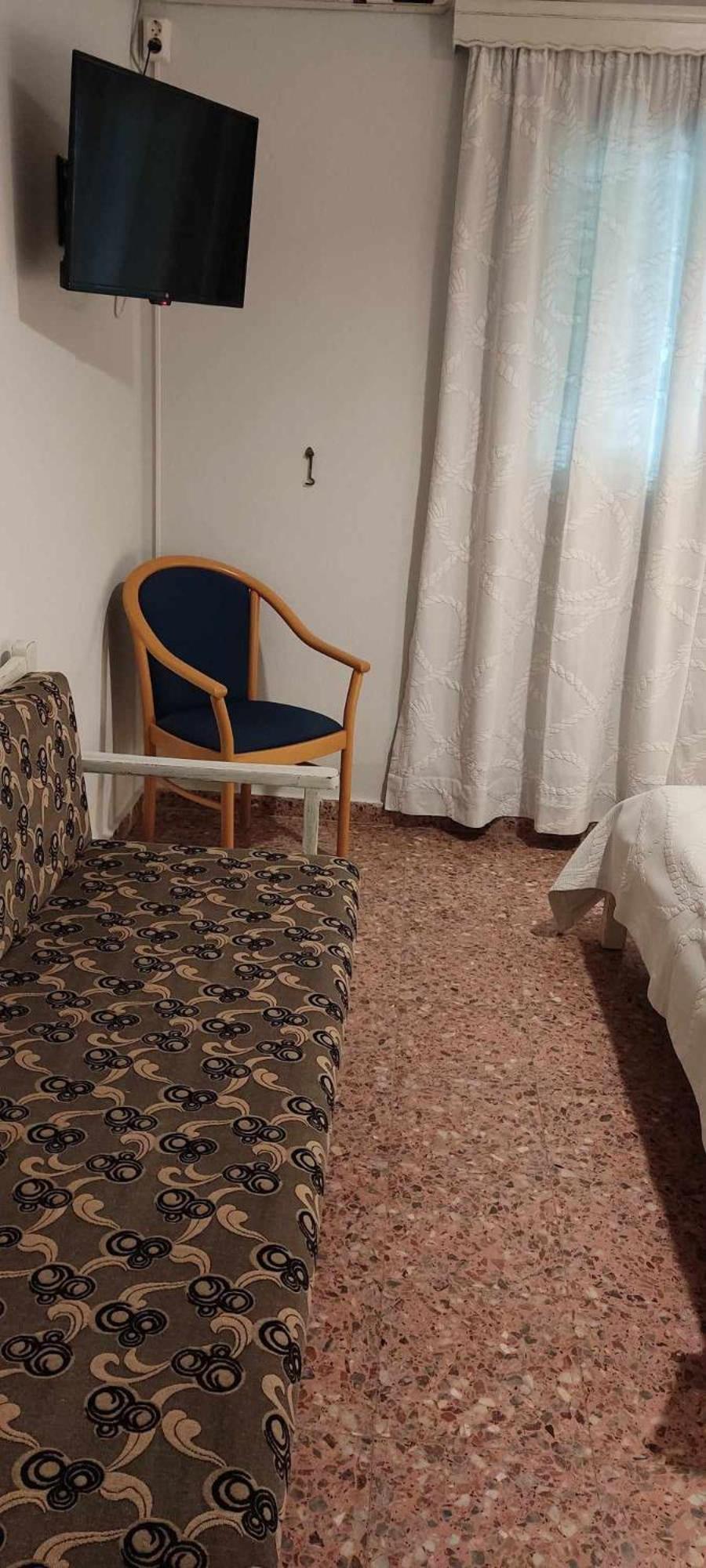 Marabou Hotel Chorefto Buitenkant foto